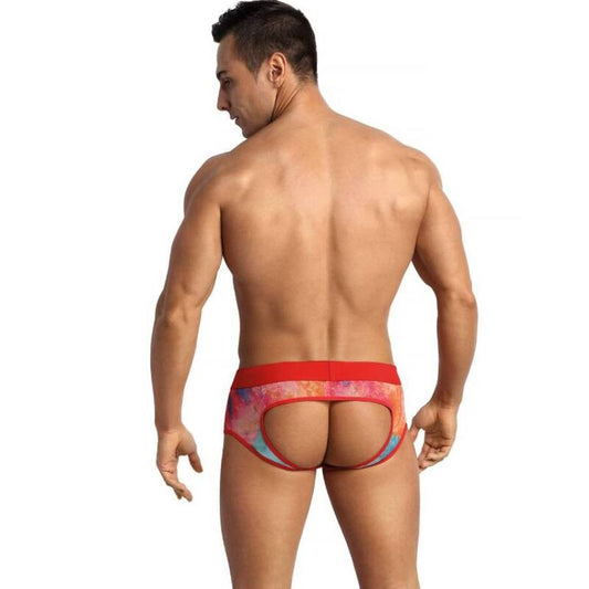 ANAIS MEN - BIKINI SUSPENSIVO FALCON S