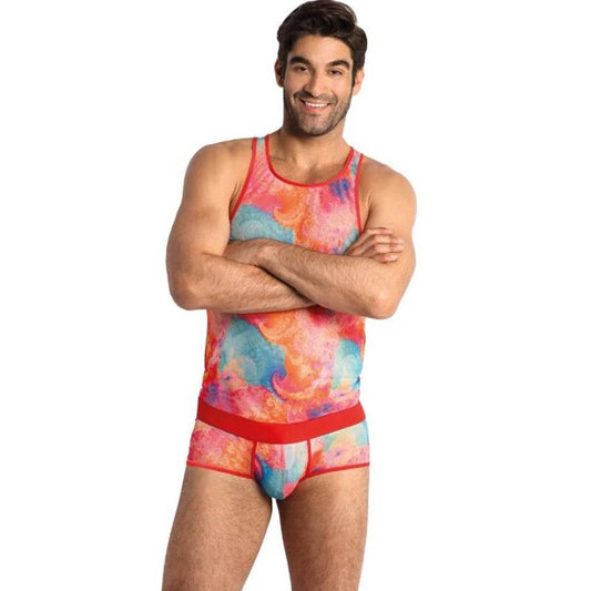 ANAIS MEN - TOP FALCON S