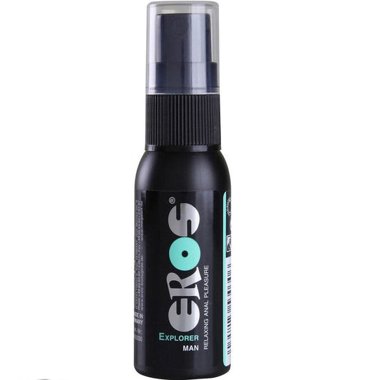 EROS - EXPLORER SPRAY RELAJACIÓN ANAL PARA HOMBRES
