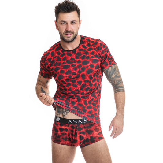 ANAIS MEN - CAMISETA SALVAJE S