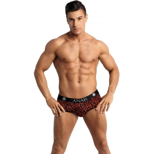 ANAIS MEN - BIKINI TRIBAL SUSPENSIVO S