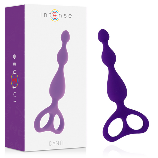 INTENSO - DANTI ANAL LILACS