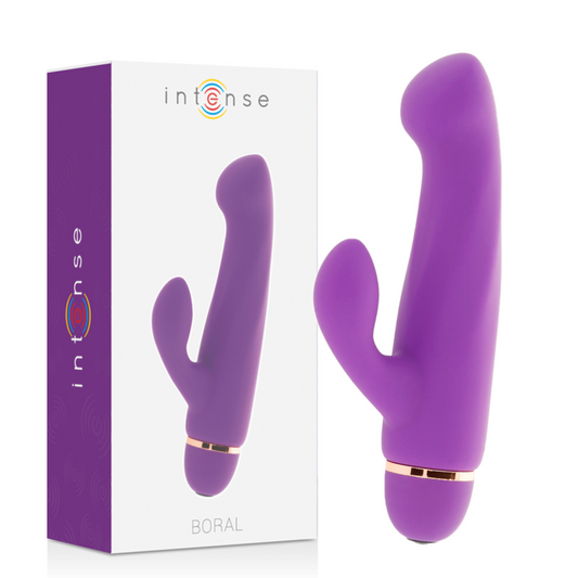 INTENSO - BORAL 20 VELOCIDADES SILICONA