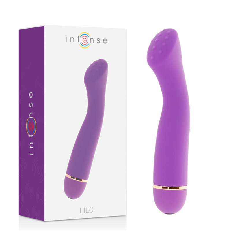 INTENSE - LILO 20 GESCHWINDIGKEITEN SILIKON