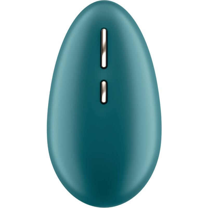 Satisfyer Spot On 1 – Präziser Klitorisvibrator mit flexibler Silikonspitze