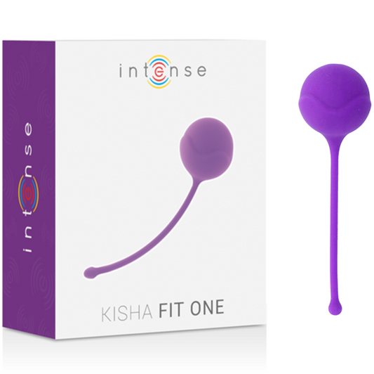 INTENSE - KISHA FIT ONE SILICONE CONE