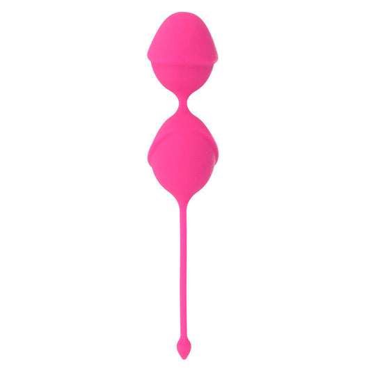 INTENSE - KARMY FIT CONE SILICONE FUCHSIA