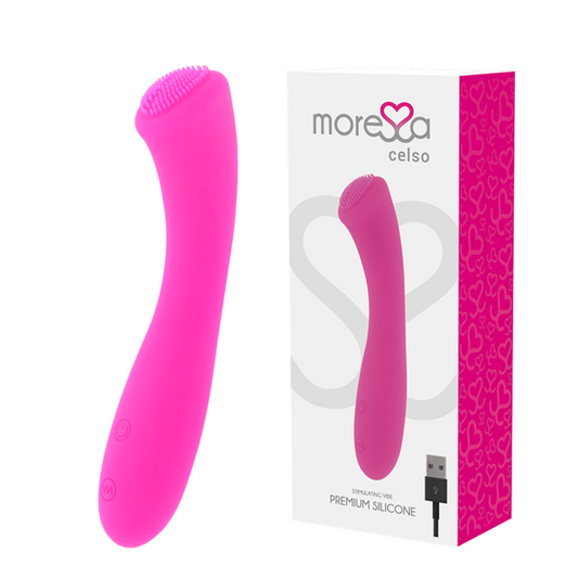 MORESSA - CELSO PREMIUM SILICONE