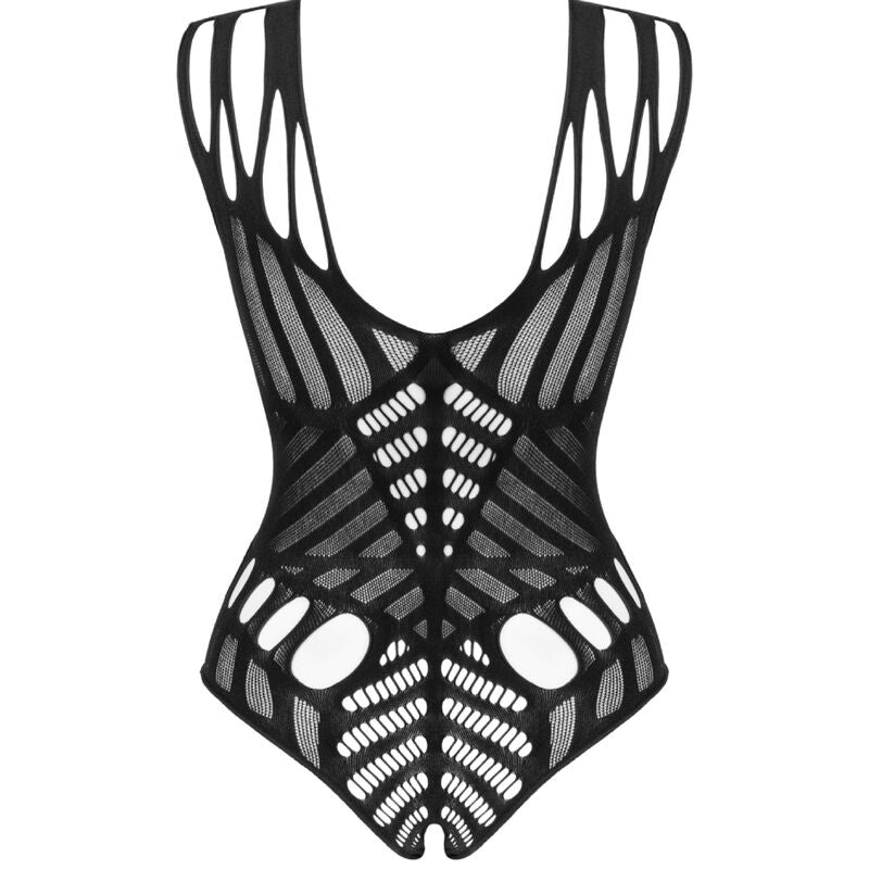 OBSESSIVE - B139 TEDDY OHNE UHRUNG S/M/L