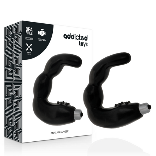 VIBRADOR DE PRÓSTATA 3
