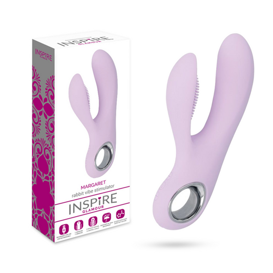 INSPIRA GLAMOUR - MARGARET RABBIT MALLOW