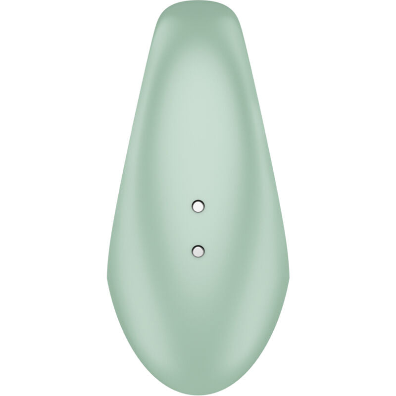 Satisfyer Perfect Pair 3 – 2-in-1 Penisring & Finger-Vibrator