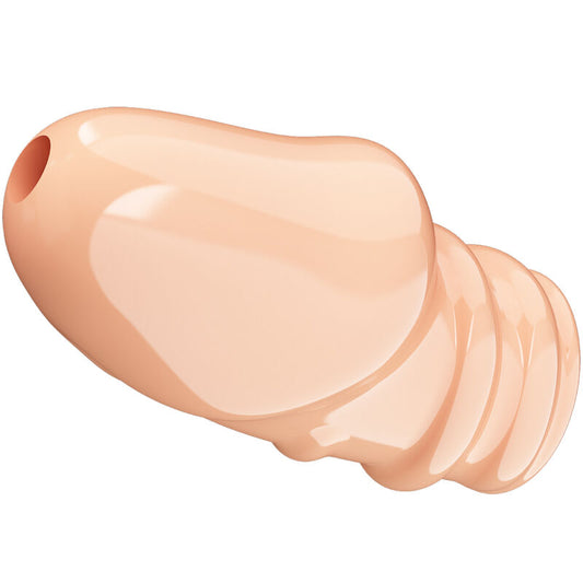 PRETTY LOVE - JEREMY ENGROSAMIENTO NATURAL DEL PENE