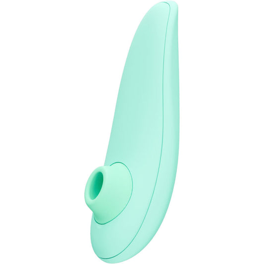 WOMANIZER - ESTIMULADOR DE CLÍTORIS MARILYN MONROE CLASSIC 2 MENTA
