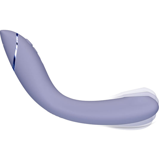 WOMANIZER - OG PUNTO G LILA