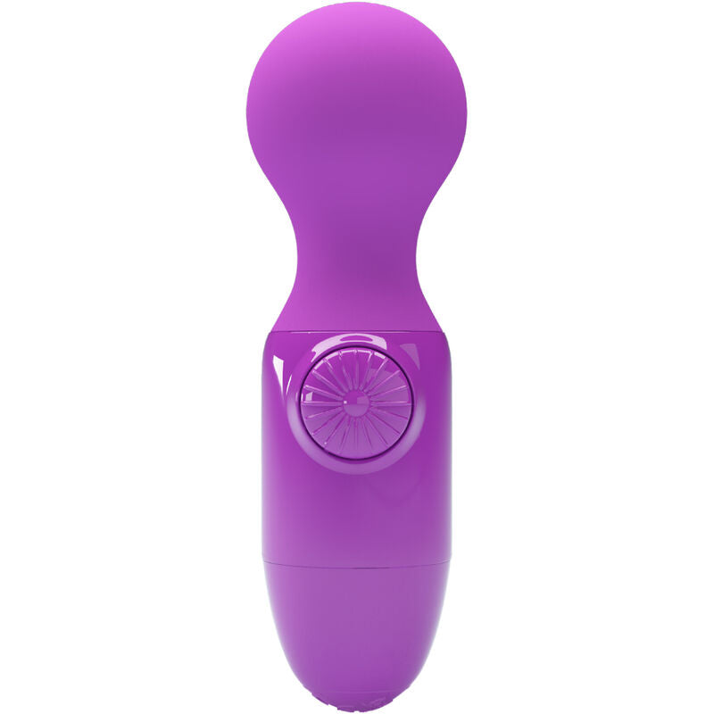 PRETTY LOVE - LILA MINI-PERSÖNLICHER MASSAGER