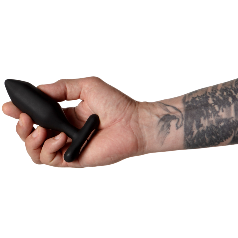 ONYX - ANAL PLUG VIBRATOR