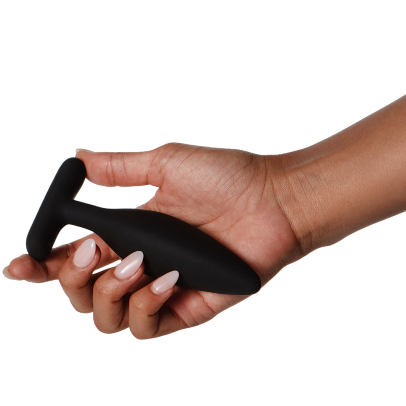 EGON - PLUG ANAL VIBRATOR