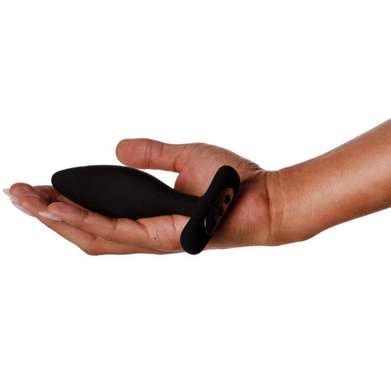 VESTA - ANAL PLUG VIBRATOR