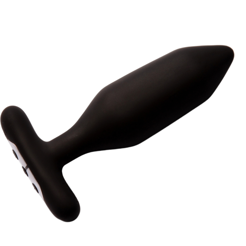 ONYX - ANAL PLUG VIBRATOR
