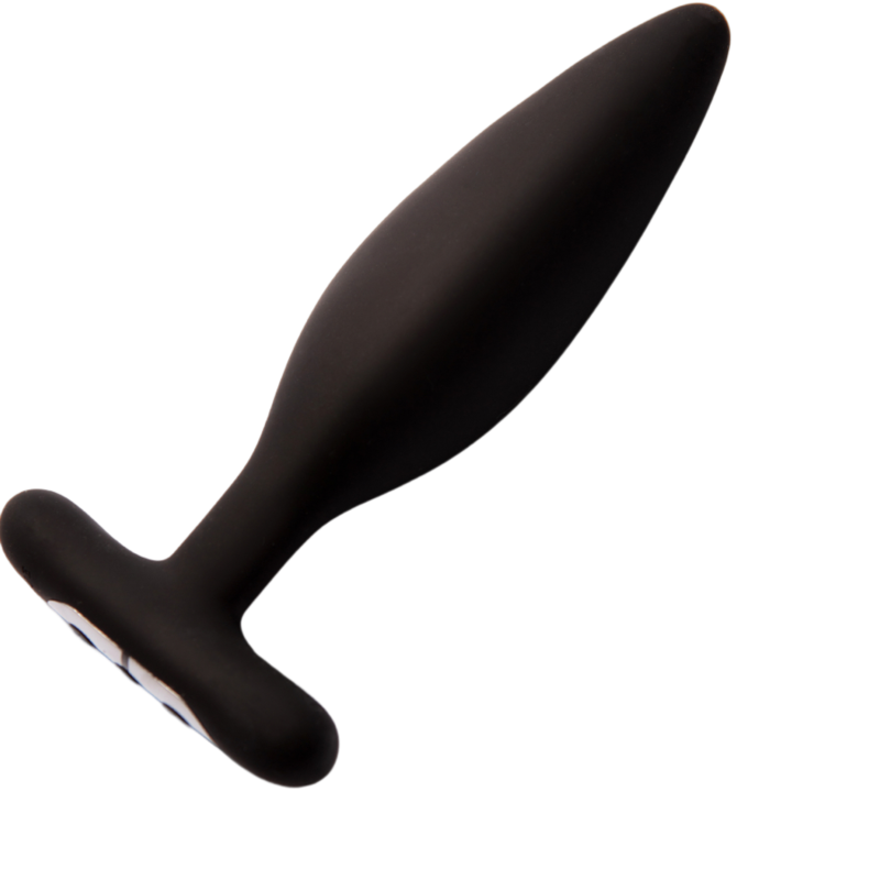EGON - PLUG ANAL VIBRATOR
