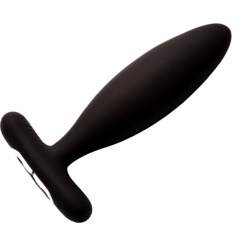 VESTA - ANAL PLUG VIBRATOR