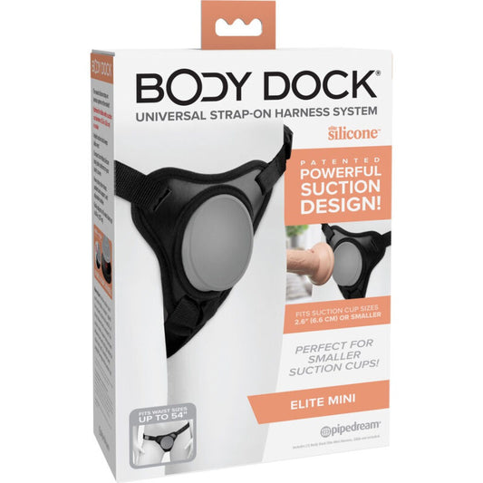 PIPEDREAMS - CORREA BODY DOCK ELITE MINI