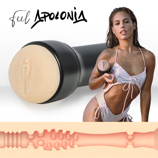KIIROO - SIENTE APOLONIA LAPIEDRA - COLECCIÓN ESTRELLAS STROKERS