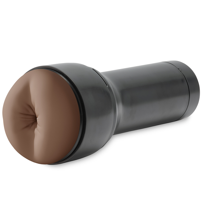 KIIROO - FEEL STROKER GENERIC BUTT MASTURBATOR MEDIUM BROWN