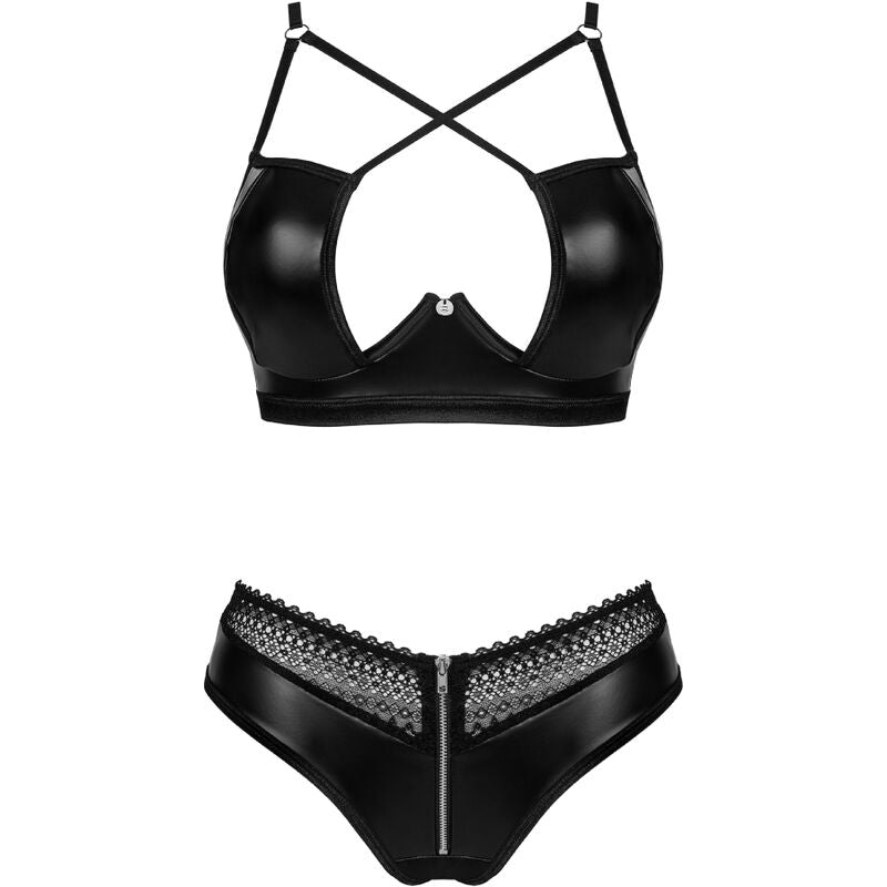 OBSESSIVE - NORIDES-SET ZWEITEILIG XS/S