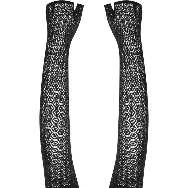 OBSESSIVE - A772 HANDSCHUHE IN EINER GRÖSSE