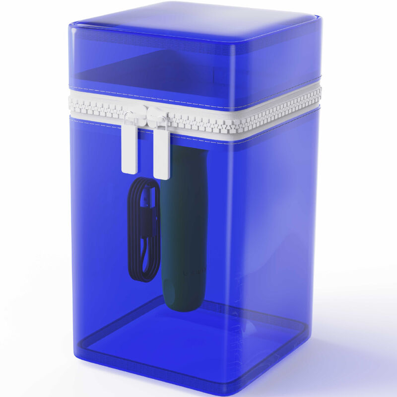 B SWISH - BCUTE CURVE INFINITE CLASSIC LIMITED EDITION SILIKONVIBRATOR