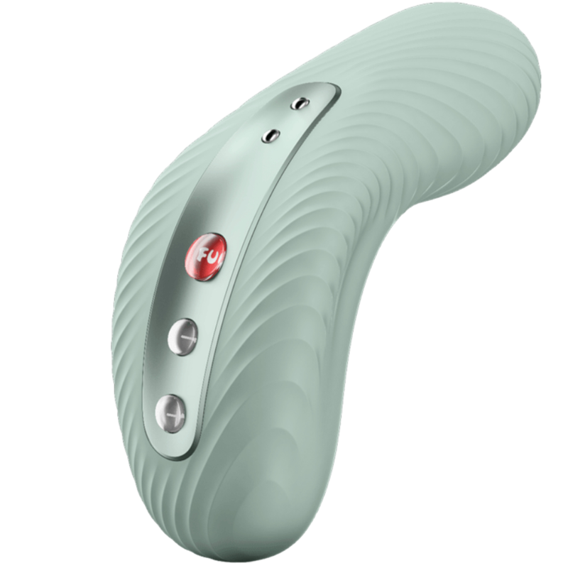 FUN FACTORY - LAYA III WIEDERAUFLADBARER AUFLEGVIBRATOR