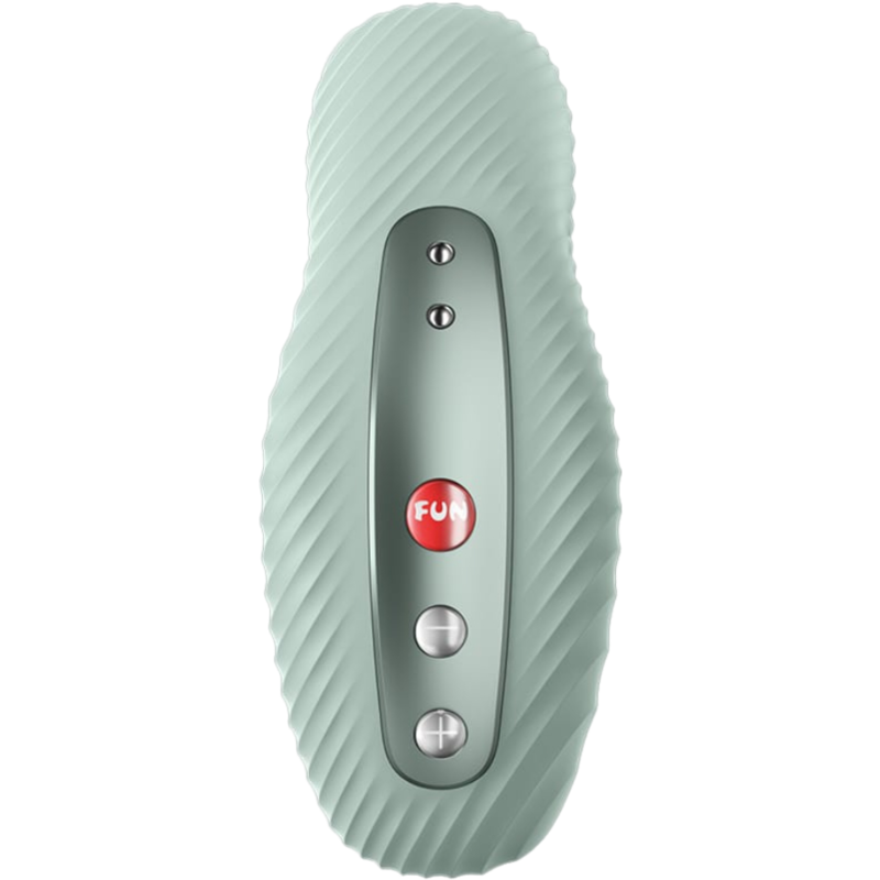 FUN FACTORY - LAYA III WIEDERAUFLADBARER AUFLEGVIBRATOR