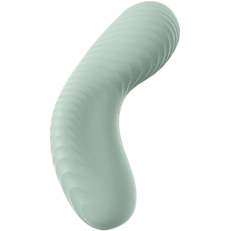 FUN FACTORY - LAYA III WIEDERAUFLADBARER AUFLEGVIBRATOR