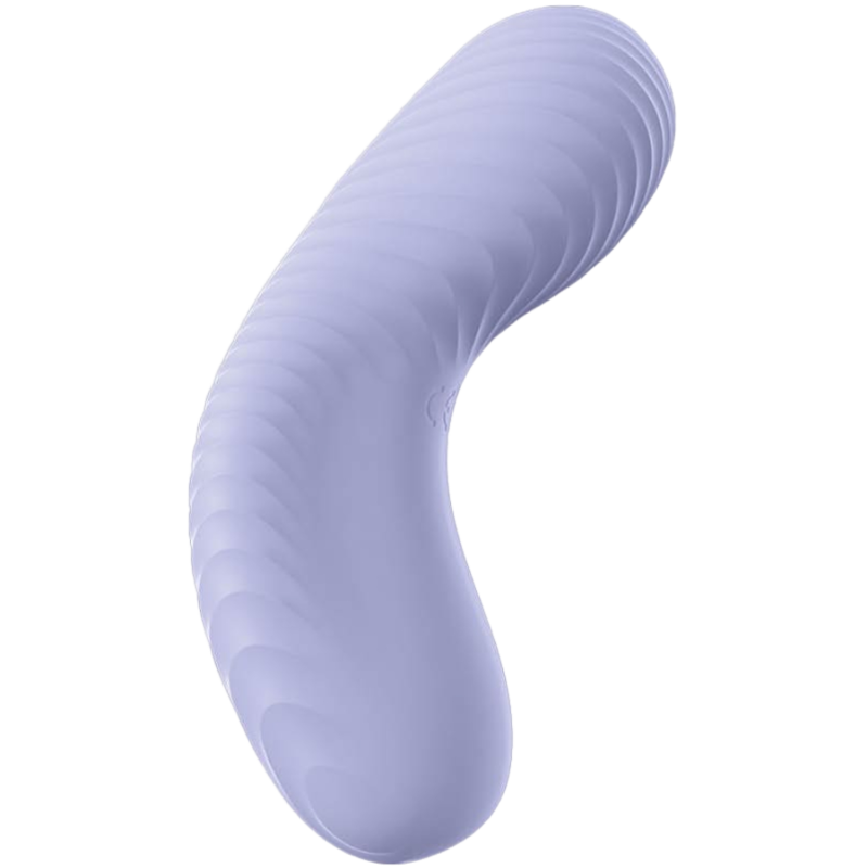FUN FACTORY - LAYA III WIEDERAUFLADBARER AUFLEGVIBRATOR