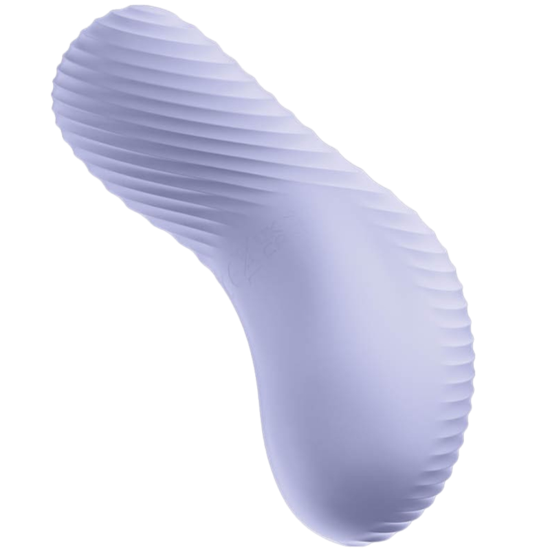 FUN FACTORY - LAYA III WIEDERAUFLADBARER AUFLEGVIBRATOR
