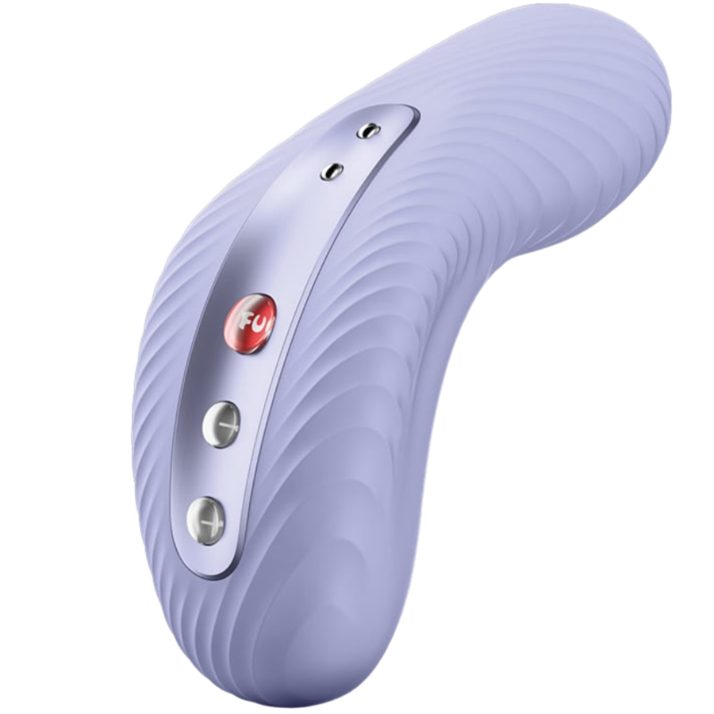 FUN FACTORY - LAYA III WIEDERAUFLADBARER AUFLEGVIBRATOR