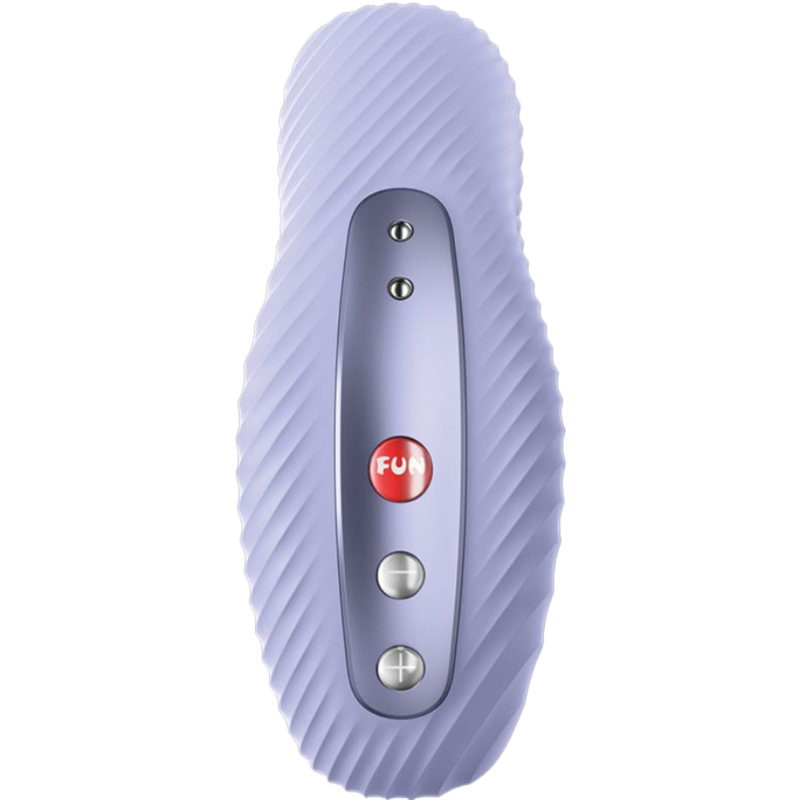 FUN FACTORY - LAYA III WIEDERAUFLADBARER AUFLEGVIBRATOR
