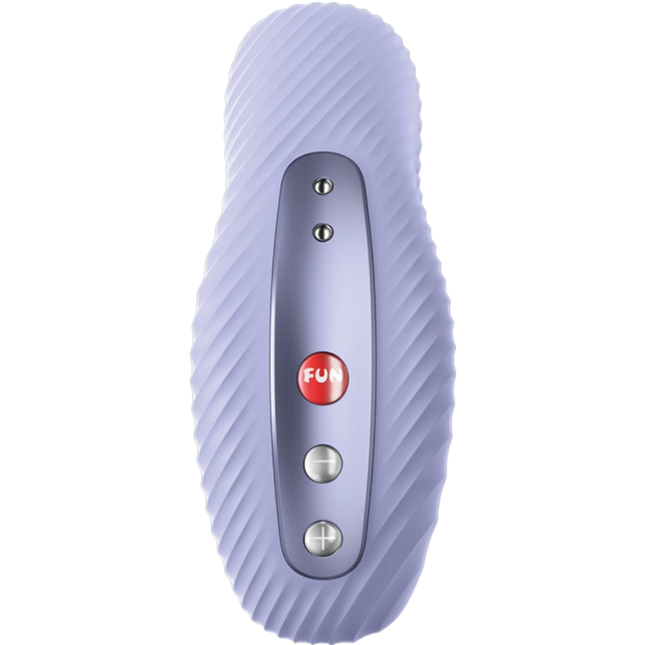 FUN FACTORY - LAYA III RECHARGEABLE LAY-ON VIBRATOR