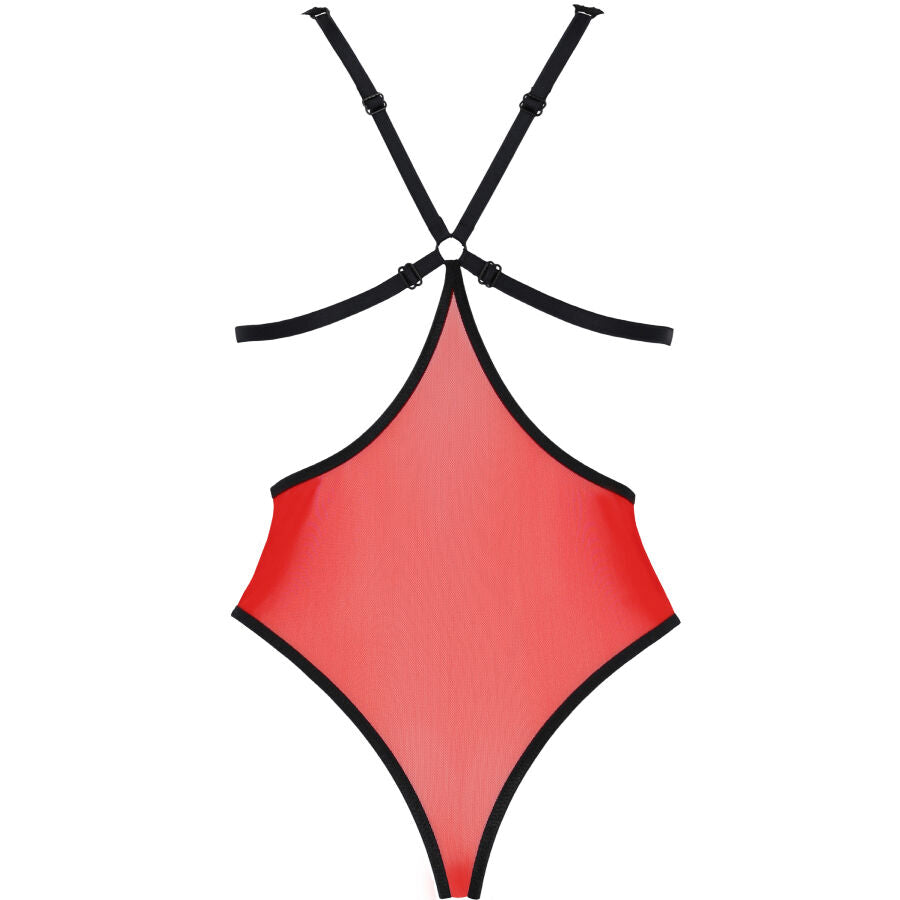 PASSION - PEONIA BODY EROTIC LINE ROT S/M