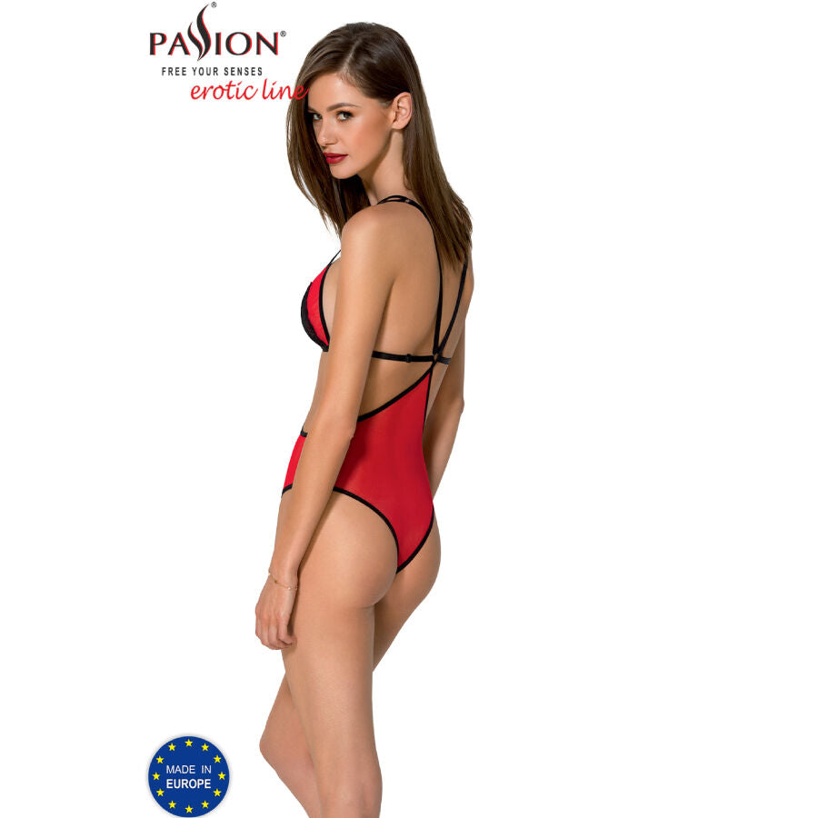 PASSION - PEONIA BODY EROTIC LINE ROT S/M
