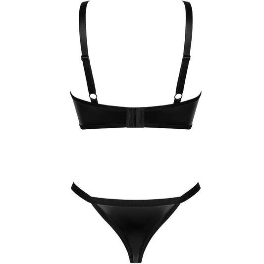 OBSESSIVE - TWO-PIECE ARMOUR SET XL/XXL