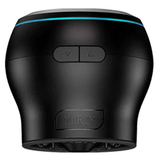 KIIROO - ASPIRADORA INTERACTIVA POWERBLOW