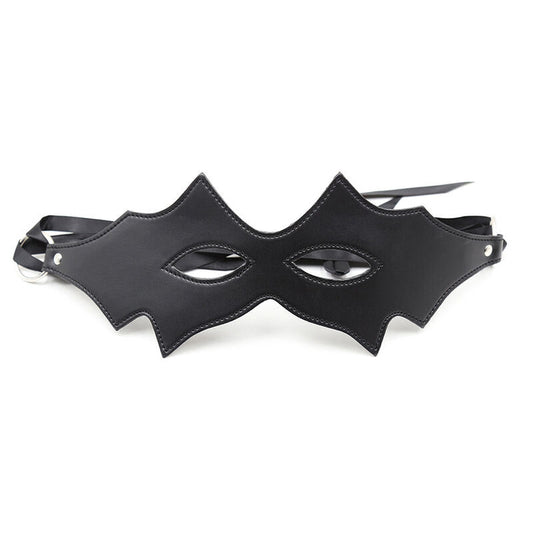 OHMAMA FETISH - CAT MASK
