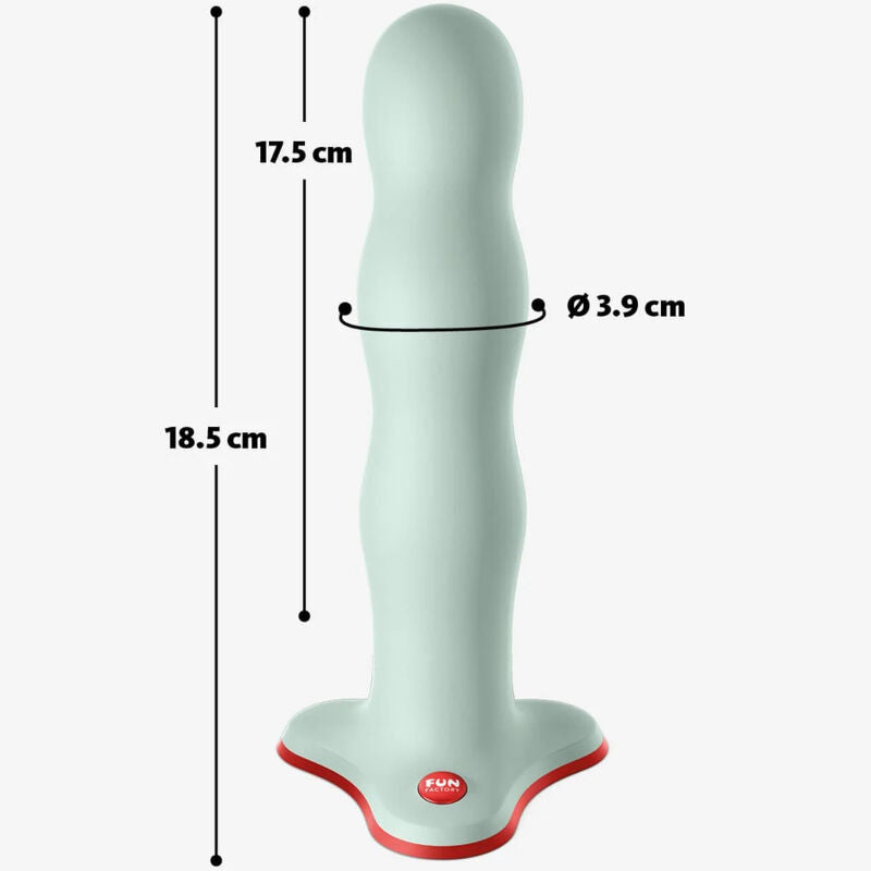FUN FACTORY - HÜPFERDILDO