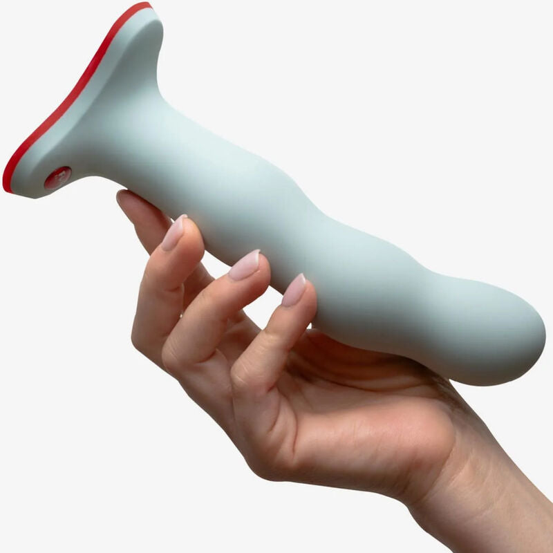 FUN FACTORY - HÜPFERDILDO