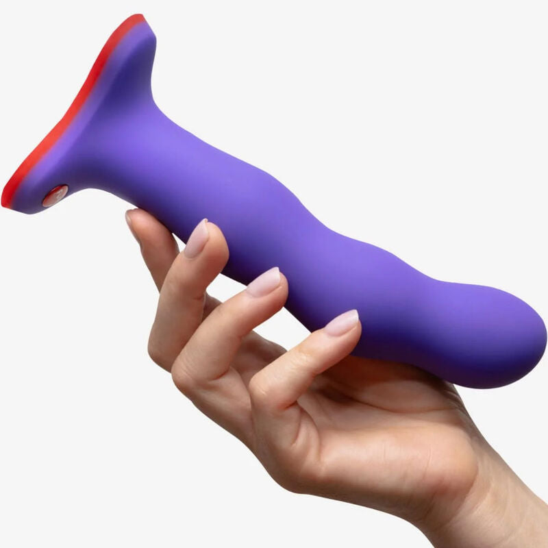 FUN FACTORY - HÜPFERDILDO