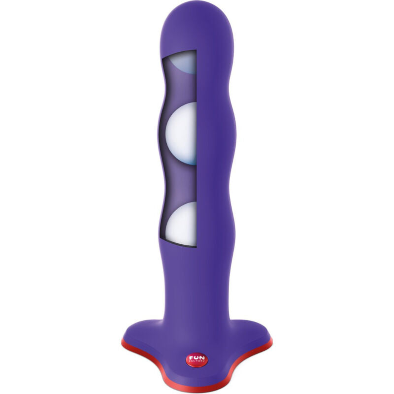FUN FACTORY - HÜPFERDILDO