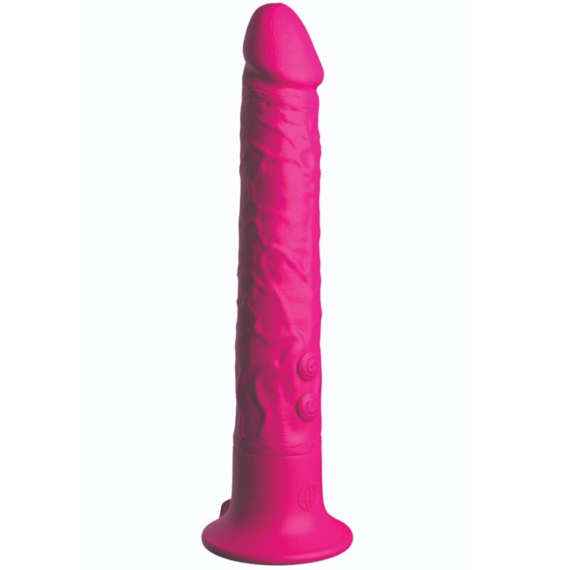 CLASSIX - WALL BANGER SILIKONDILDO 15 CM ROSA